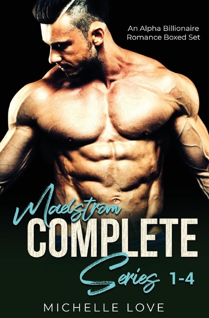Front cover_Maelstrőm Complete Series 1-4