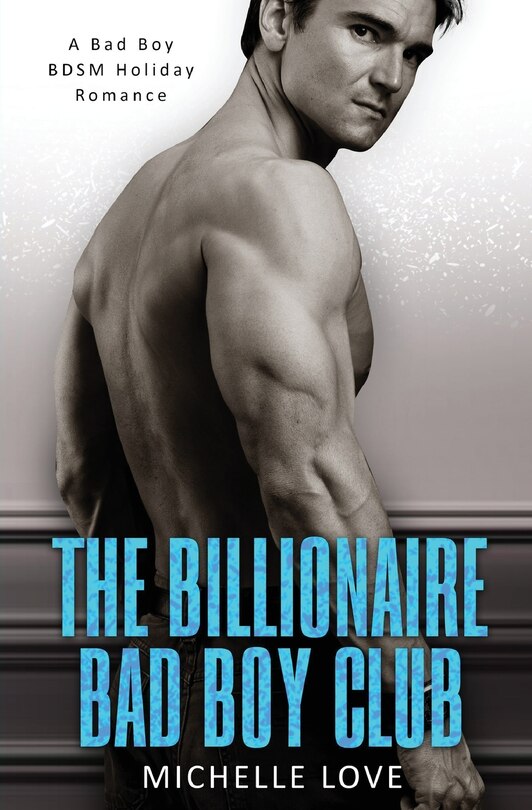 Couverture_The Billionaire Bad Boy Club