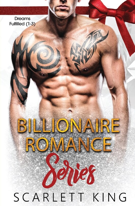 Front cover_Billionaire Romance Series