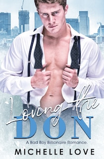Couverture_Loving the Don
