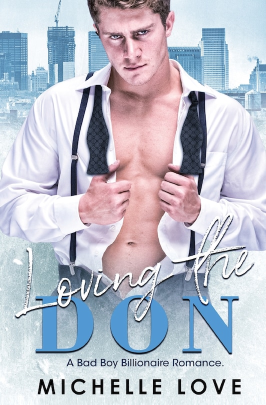 Couverture_Loving the Don