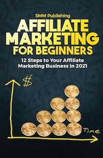 Couverture_Affiliate Marketing For Beginners