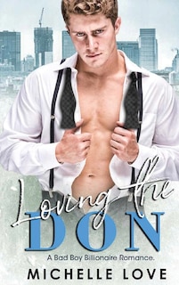 Front cover_Loving the Don