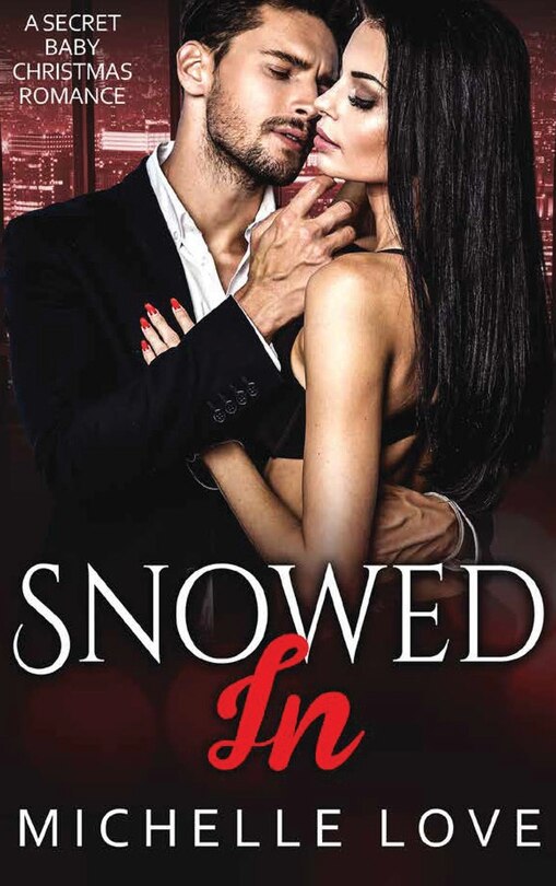 Couverture_Snowed In
