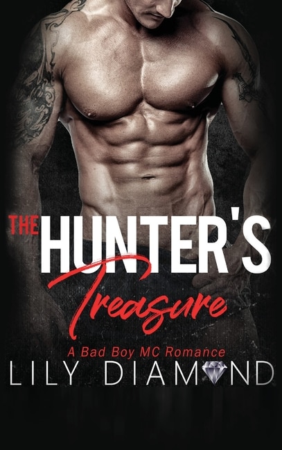 Couverture_The Hunter's Treasure