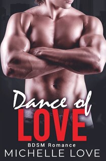 Couverture_Dance of Love