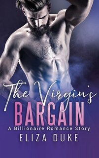 Front cover_The Virgin's Bargain