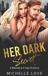 Front cover_Her Dark Secret