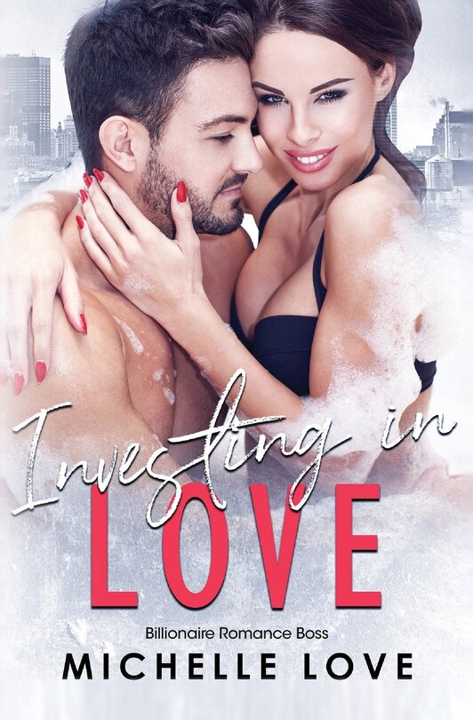 Front cover_Investing in Love