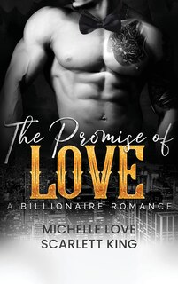 Front cover_The Promise of Love