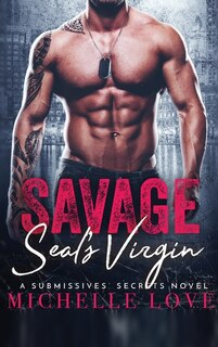Front cover_Savage SEAL's Virgin