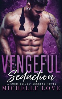 Couverture_Vengeful Seduction