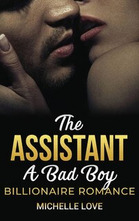Front cover_The Assistant