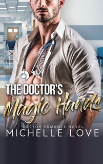 Front cover_The Doctor's Magic Hands