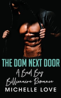Front cover_The Dom Next Door