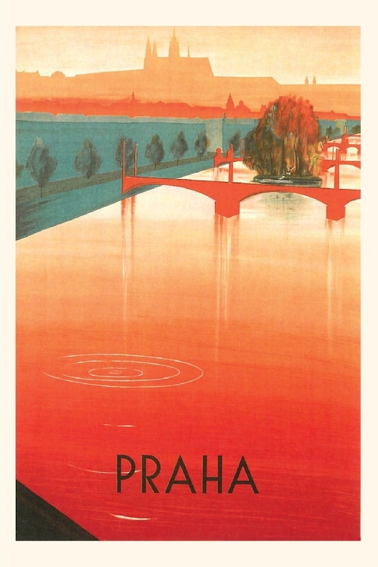Front cover_Vintage Journal Prague