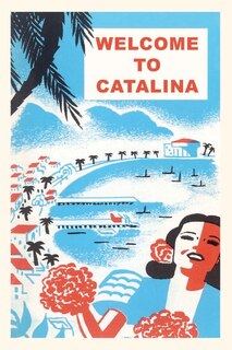 Front cover_The Vintage Journal Graphic Welcome to Catalina