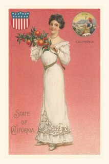 Couverture_Vintage Journal California Belle