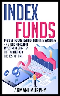 Front cover_Index Funds