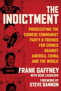 Front cover_The Indictment