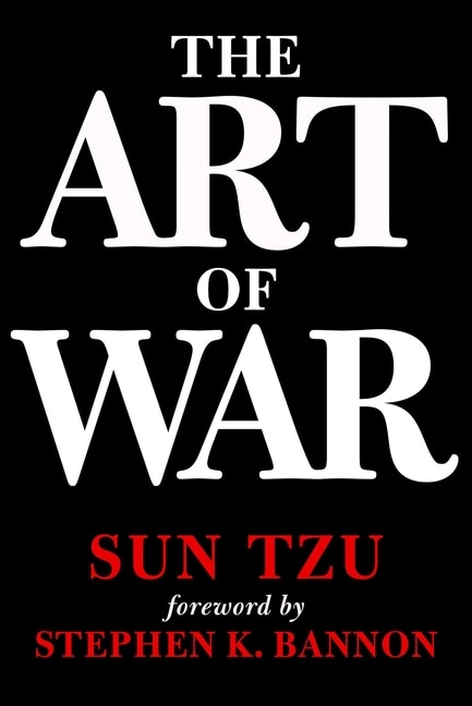 Front cover_Art of War
