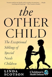 Front cover_The Other Child