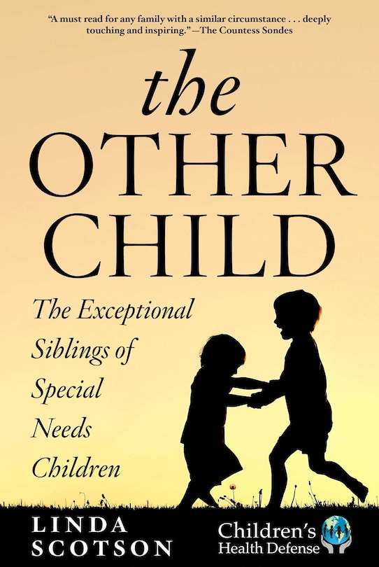 Front cover_The Other Child