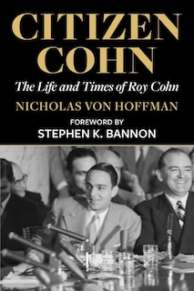 Front cover_Citizen Cohn