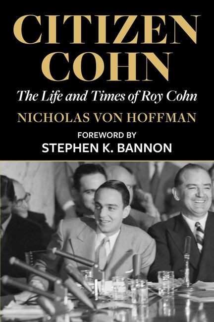 Front cover_Citizen Cohn