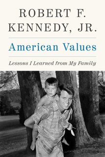 Front cover_American Values