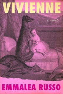 Front cover_Vivienne