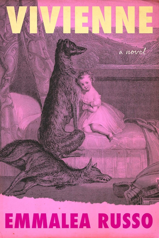 Front cover_Vivienne