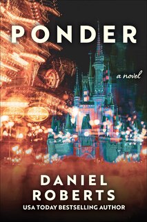 Front cover_Ponder
