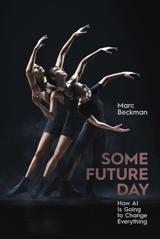 Couverture_Some Future Day