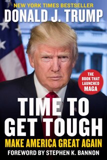 Front cover_Time to Get Tough
