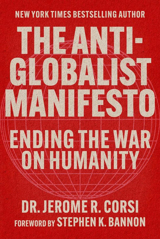 Front cover_The Anti-Globalist Manifesto