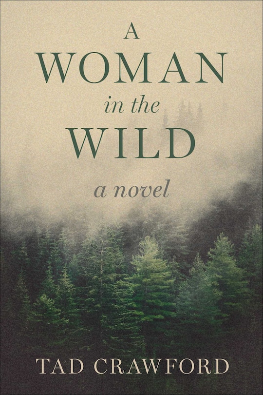 Couverture_A Woman in the Wild