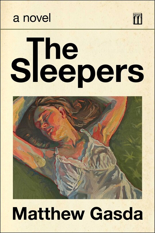 Front cover_The Sleepers
