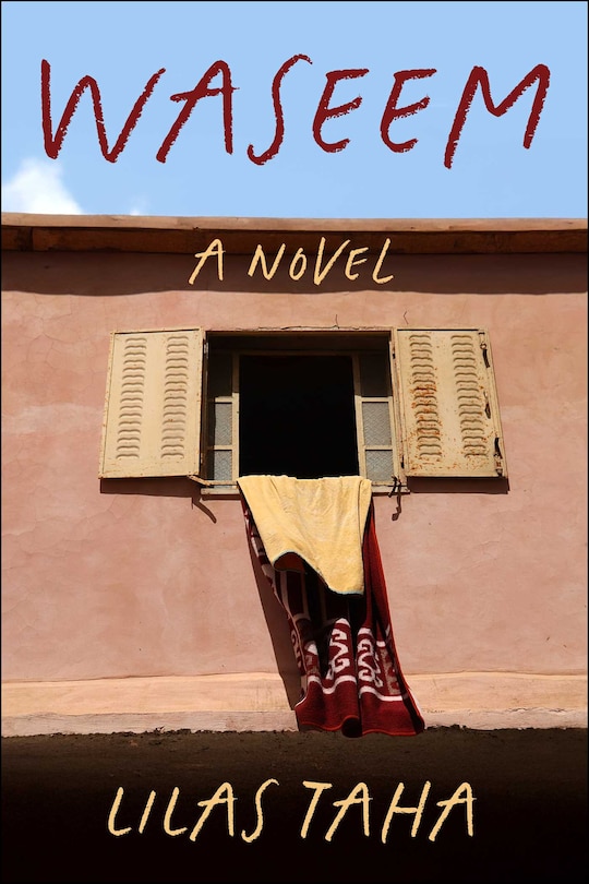 Front cover_Waseem