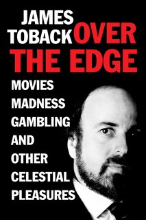 Front cover_Over the Edge