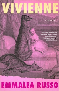 Front cover_Vivienne