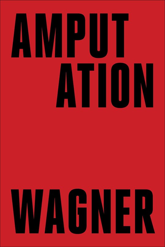 Front cover_Amputation