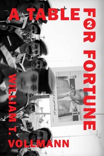 Couverture_A Table for Fortune 2