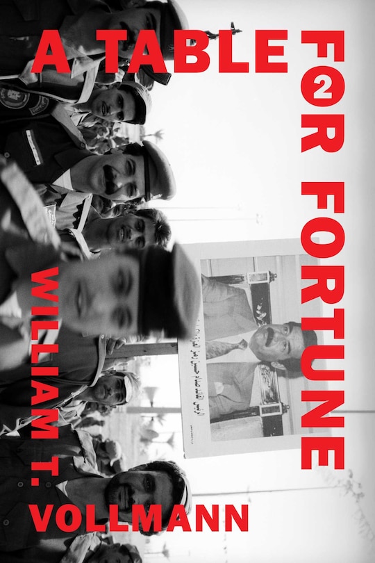 Couverture_A Table for Fortune 2