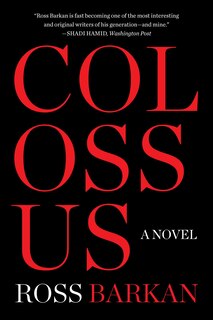 Front cover_Colossus