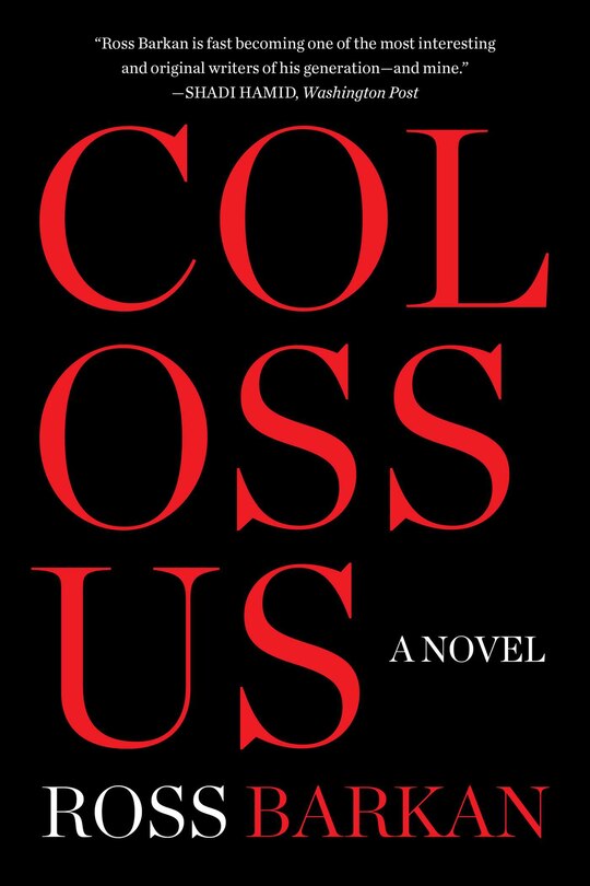 Front cover_Colossus