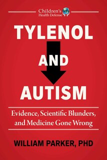 Couverture_Tylenol and Autism