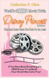 Front cover_World's Greatest Movie Trivia