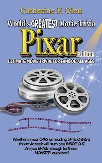 Front cover_World's Great Movie Trivia