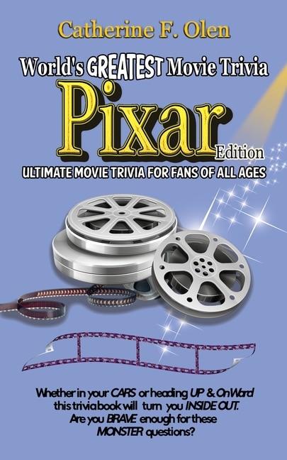 Front cover_World's Great Movie Trivia